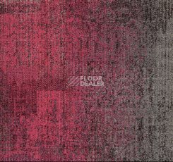 Ковровая плитка Milliken Dissident 2.0 dtr 13-168-27-174 Real Estate Cinder фото 1 | FLOORDEALER